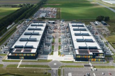 Slik blokkerer regimer tilgangen til internett