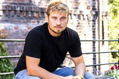 - Angrer ikke på noe