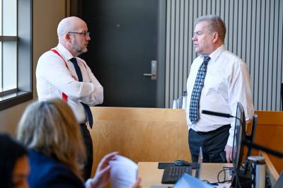 Tiltalt 16-åring nekter straffskyld for drapsforsøk i Stavanger