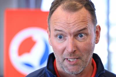 Vill tirade før semifinalen i håndball-EM: – Det er en skam