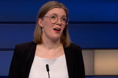 Brennhett på «Debatten»: – Jeg blir kvalm