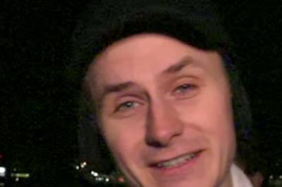 – Det blir siste gang for i år!