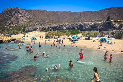 Den norske kronen har styrket seg