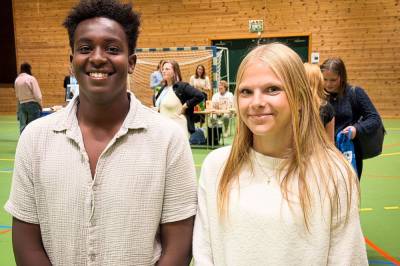 Her skiller kommunen seg ut: – De går høyt ut på banen med stillinger
