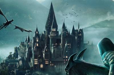 Bekrefter «Hogwarts Legacy 2»