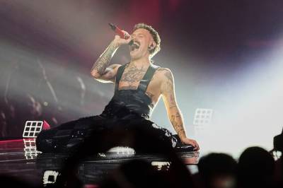 Havna-klare Jonas til finalen i Eurovision