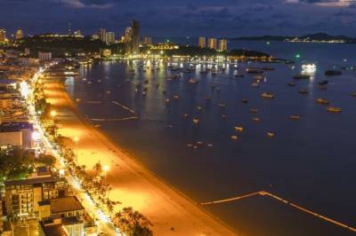 Norsk nakensjokk - kraftig advarsel