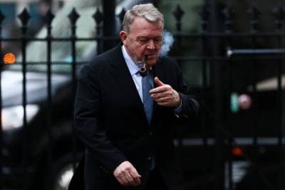 To tapere – og én som kan ta seg en seiersblås