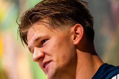 Norge-stjerne klar for ny klubb: – Et solid bytte