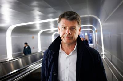 Rederi jubler over Hormuz-melding