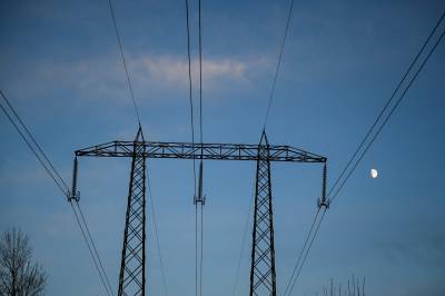 Fredag 5. desember: Dette skjedde i natt