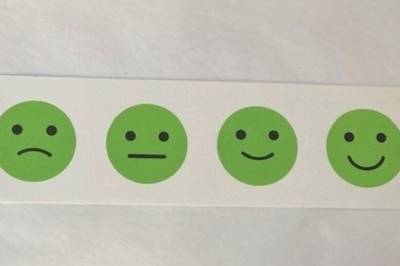 Derfor viser førskolelærere emojier til barna