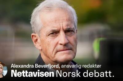 Baklengs inn i fremtiden