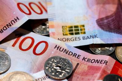 Nordmenn dårligst i Norden til å gi barna ukepenger