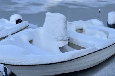 Forsikingsselskap advarer mot kuldeskader