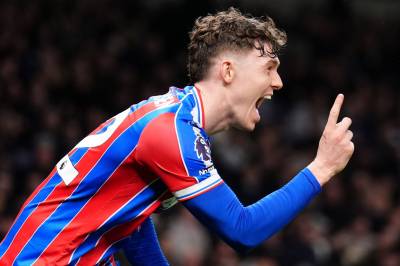 Jørgen Strand Larsen senket Tottenham ned i full krise