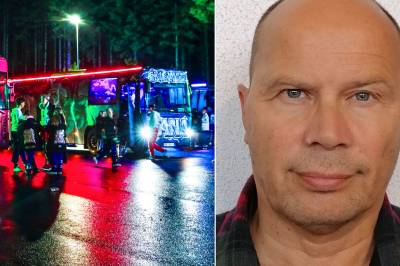 – Det er på tideå være ærlige