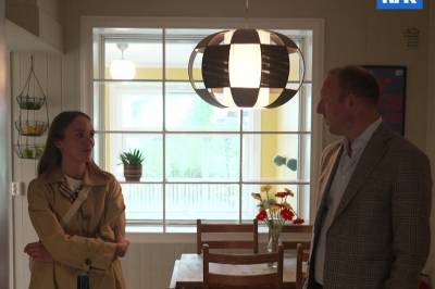 Bli med på privatvisning