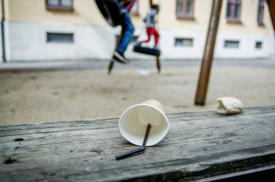 Regjeringens forslag om integreringsstønad kan gi økt barnefattigdom og utenforskap