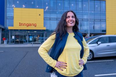 Ny streik: Rammer Ikea, Lagunen og Grieghallen