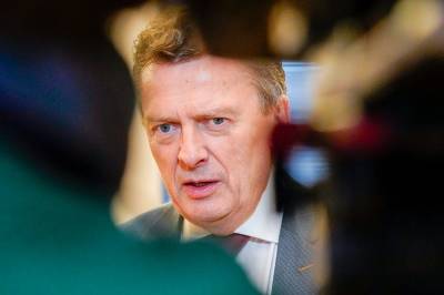 Anker ikke utleverings­nekt for Tommy Olsen til Høyesterett