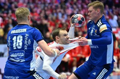 Slapp med skrekken tross sjokkstart – klare for EM-finale