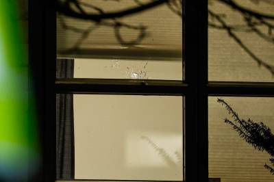 Ingen pågrepet etter skyting mot bolig på Mortensrud i Oslo