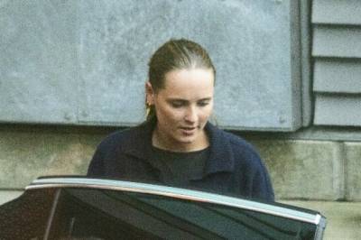 Eksklusivt: Hun visste nok ikke