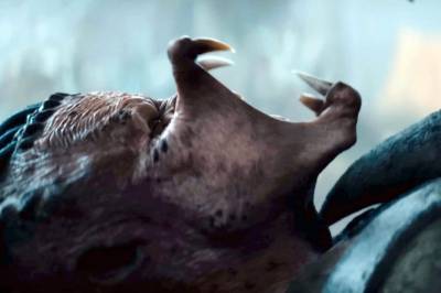 HØR! Har aldri blitt gjort før