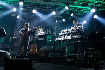 Full pott: – Denne går inn i historien