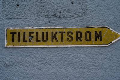 Tirsdag gikk Sivilforsvarets tyfonanlegg ved en feil. Dette bør du gjøre hvis det utløses ved «akutt fare».