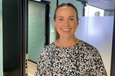 (+) En verktøykasse mot utbrenthet
