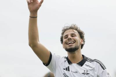 Juvelen scoret igjen: – Har alt de store klubbene ser etter