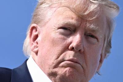 Sier nei til Trump: – Han passer ikke