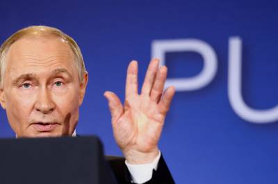 Norge trenger en ny politisk samtale. Trusselen fra Russland burde utløse dyp uro og handlekraft.