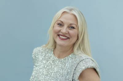 «Hun der plastikk-kjerringa i 40 årene»