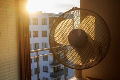 Forskere: Overoppheting vil bli et problem i norske hjem