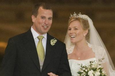 Etter kongelig bryllupsskandale: Gifter seg igjen