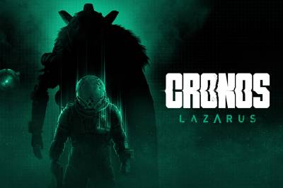 Bloober Team gir et første innblikk i spillopplevelsen i DLC-en « Lazarus » til Cronos: The New Dawn