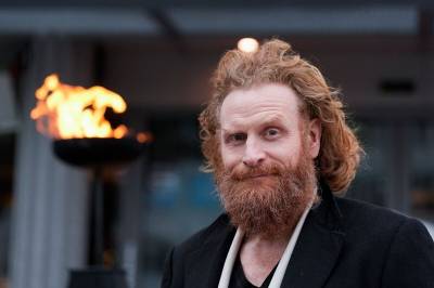 Hivju hyller Haaland: – En halvgud