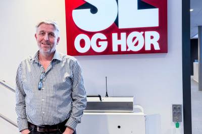 Se og Hør-sjefen om rettssaken: Vil være med når saken avsluttes