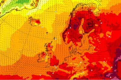 Hetebølgen stjeler nattesøvnen: Dette er meteorologens råd