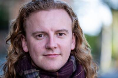 – Dette er det jeg er dårligst til å prate om