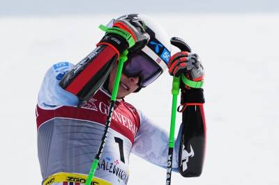 Alexander Steen Olsen mister OL: - Veldig dritt