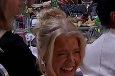 Full jubel etter dette