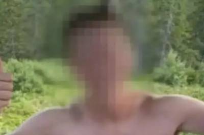 Norsk 19-åring dømt til 20 års fengsel