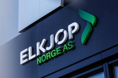 Reagerer på melding: - Villedende