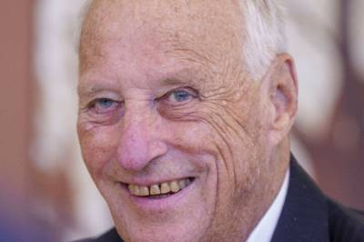 Slottet: Kommer ikke hjem nå