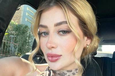 TikTok-influencer drept under direktesending – nå sprer ryktene seg