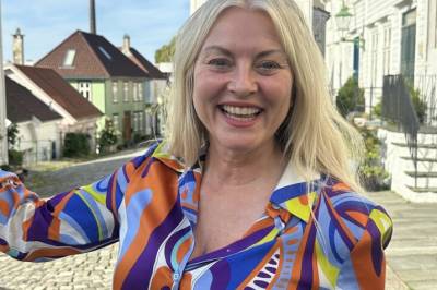 Sommeren er tilbake: - Helt vilt!